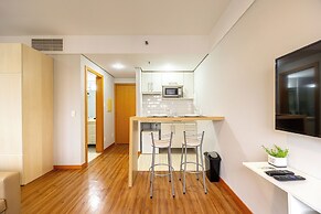 STD - Anora Spaces - Stadium Alphaville