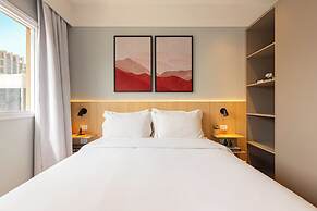 STD - Anora Spaces - Stadium Alphaville