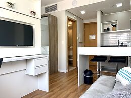 STD - Anora Spaces - Stadium Alphaville