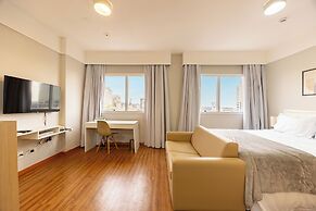 STD - Anora Spaces - Stadium Alphaville