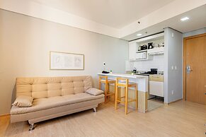 STD - Anora Spaces - Stadium Alphaville