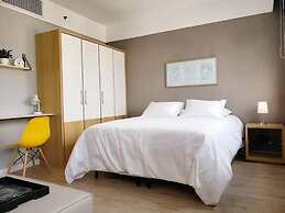 STD - Anora Spaces - Stadium Alphaville