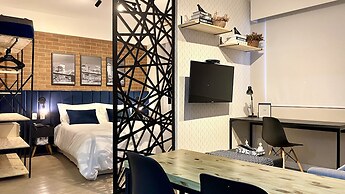 STD - Anora Spaces - Stadium Alphaville