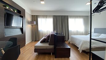 STD - Anora Spaces - Stadium Alphaville