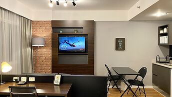 STD - Anora Spaces - Stadium Alphaville