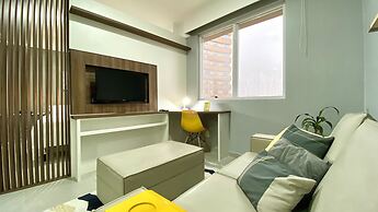 STD - Anora Spaces - Stadium Alphaville