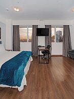 STD - Anora Spaces - Stadium Alphaville