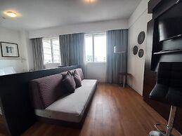 STD - Anora Spaces - Stadium Alphaville