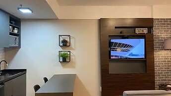 STD - Anora Spaces - Stadium Alphaville