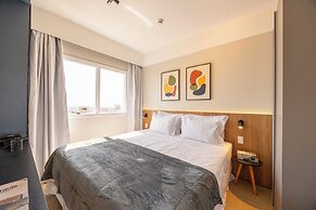 STD - Anora Spaces - Stadium Alphaville