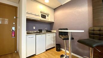 STD - Anora Spaces - Stadium Alphaville