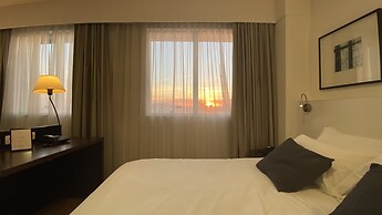 STD - Anora Spaces - Stadium Alphaville