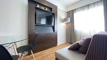 STD - Anora Spaces - Stadium Alphaville