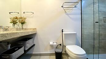 STD - Anora Spaces - Stadium Alphaville