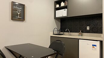 STD - Anora Spaces - Stadium Alphaville