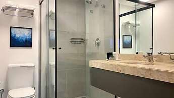 STD - Anora Spaces - Stadium Alphaville