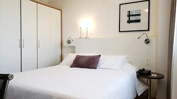 STD - Anora Spaces - Stadium Alphaville