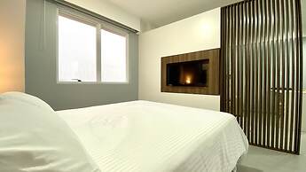 STD - Anora Spaces - Stadium Alphaville