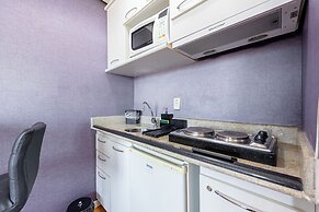 STD - Anora Spaces - Stadium Alphaville