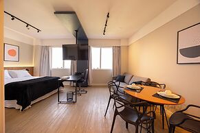 STD - Anora Spaces - Stadium Alphaville