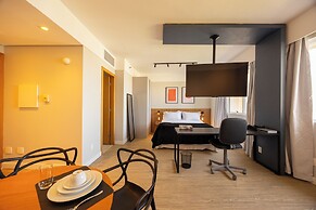 STD - Anora Spaces - Stadium Alphaville