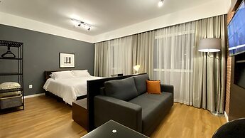 STD - Anora Spaces - Stadium Alphaville