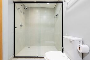 STD - Anora Spaces - Stadium Alphaville