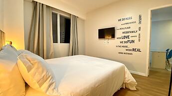 STD - Anora Spaces - Stadium Alphaville