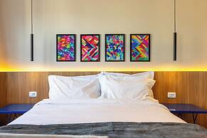 STD - Anora Spaces - Stadium Alphaville