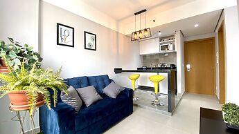 STD - Anora Spaces - Stadium Alphaville