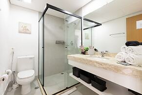 STD - Anora Spaces - Stadium Alphaville