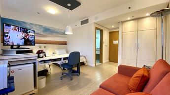 STD - Anora Spaces - Stadium Alphaville