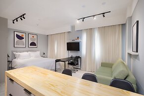 STD - Anora Spaces - Stadium Alphaville