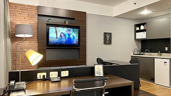 STD - Anora Spaces - Stadium Alphaville