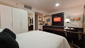 STD - Anora Spaces - Stadium Alphaville