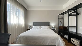 STD - Anora Spaces - Stadium Alphaville