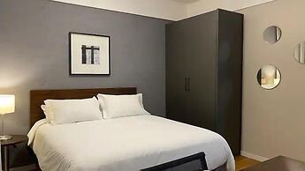 STD - Anora Spaces - Stadium Alphaville