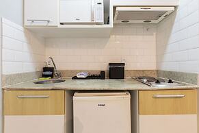 STD - Anora Spaces - Stadium Alphaville