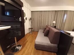 STD - Anora Spaces - Stadium Alphaville