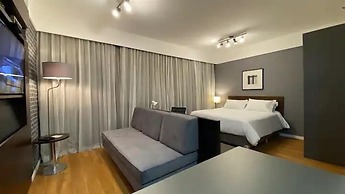 STD - Anora Spaces - Stadium Alphaville