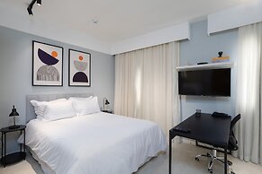 STD - Anora Spaces - Stadium Alphaville