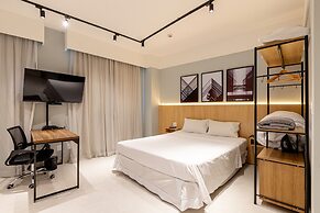 STD - Anora Spaces - Stadium Alphaville