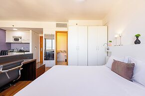 STD - Anora Spaces - Stadium Alphaville