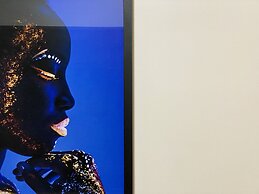 STD - Anora Spaces - Stadium Alphaville