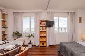 STD - Anora Spaces - Stadium Alphaville