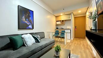 STD - Anora Spaces - Stadium Alphaville