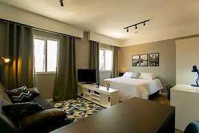 STD - Anora Spaces - Stadium Alphaville