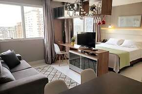 STD - Anora Spaces - Stadium Alphaville