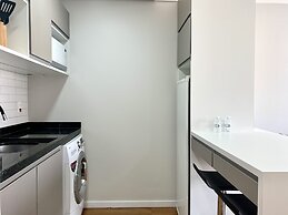 STD - Anora Spaces - Stadium Alphaville