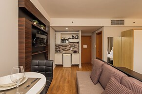 STD - Anora Spaces - Stadium Alphaville
